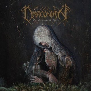 Draconian - Dominion