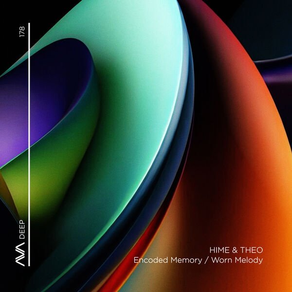 HIME &amp; THEO - Encoded Memory