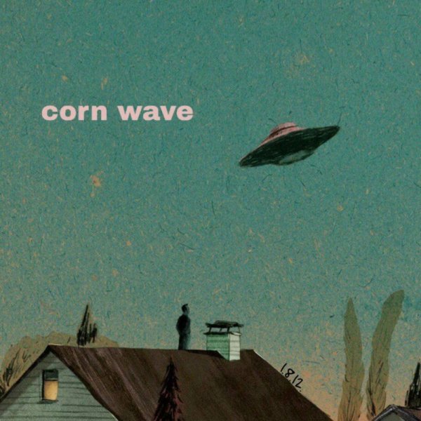 Corn Wave - camera roll