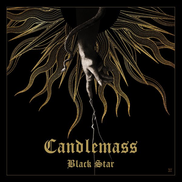 Candlemass - Sabbath Bloody Sabbath