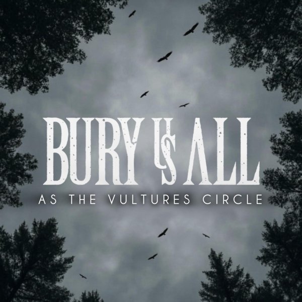 Bury Us All - Overcome