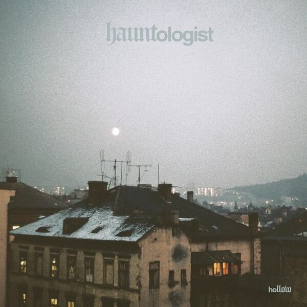 Hauntologist - Golem
