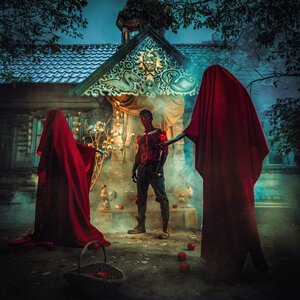 LeanJe - Cбитый Лётчик