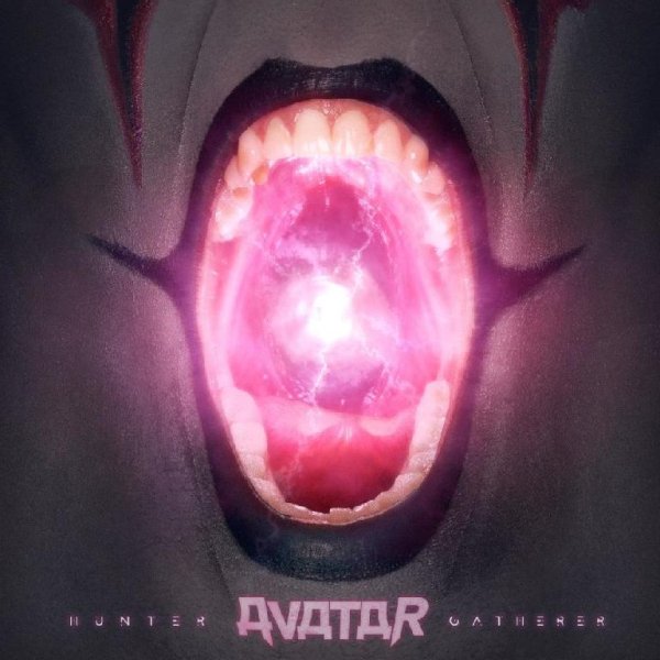 Avatar - Colossus