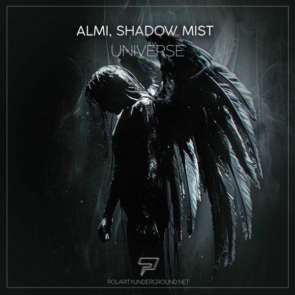 Shadow Mist, Almi - Universe
