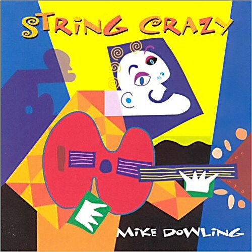 Mike Dowling - Freight Train Boogie