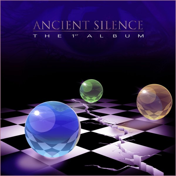 Ancient Silence - Hunter of the Night (Maxi Version)