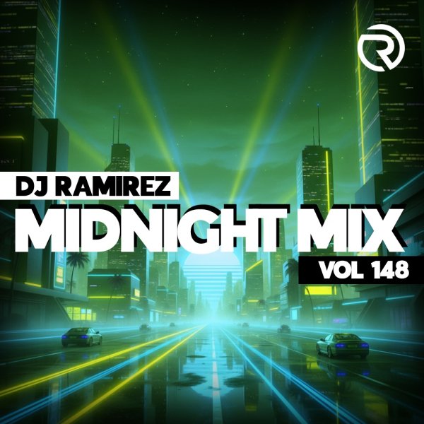 DJ Ramirez - Midnight Mix (Vol 148)
