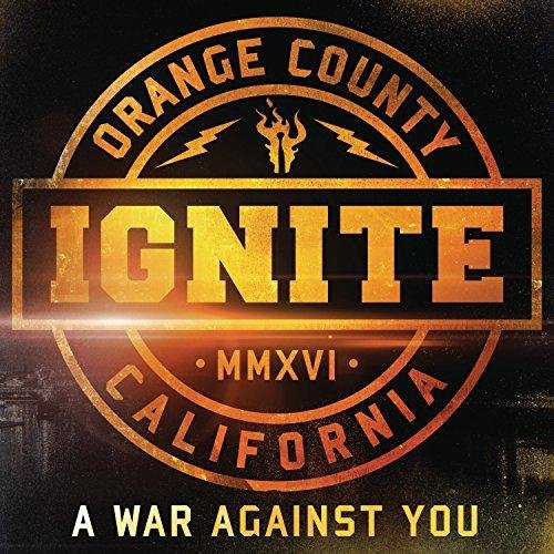 Ignite - Rise Up