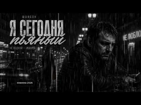 Ruslan SoulKiss - Я Сегодня Пьяный