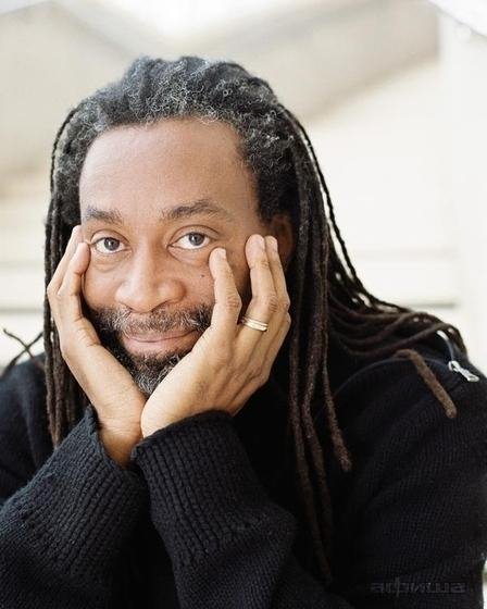 Bobby McFerrin - Dont Worry Be Happy