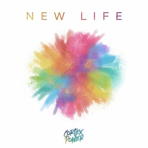 Cortex Power, Ryan Konline - New Life (feat. Ryan Konline)