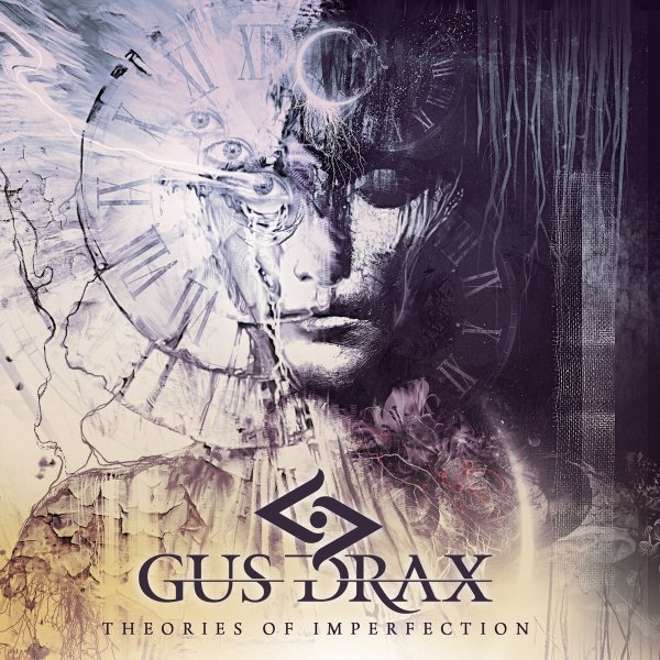 Gus Drax - Sentio Ergo Sum