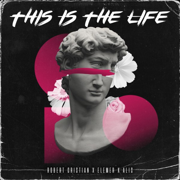 Robert Cristian &amp; Elemer &amp; Alis - This Is the Life