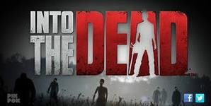 Неизвестный - PIK POK  Into The Dead Game.mp3