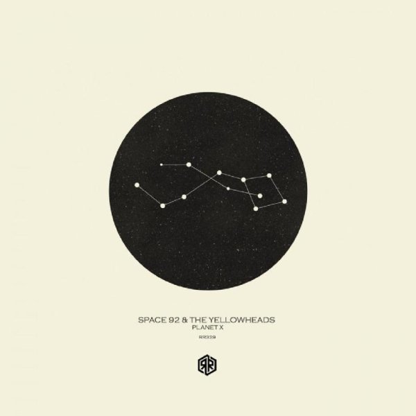 Space 92 &amp; The YellowHeads - Planet X (Original Mix)