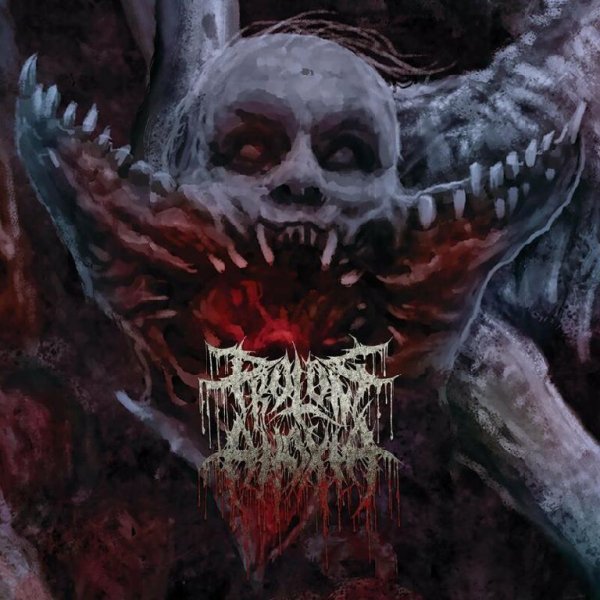 Prolong Anoxia - Path of Repugnance