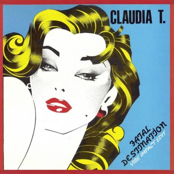 Claudia T - Fatal Destination (Vibe Impact Edit)