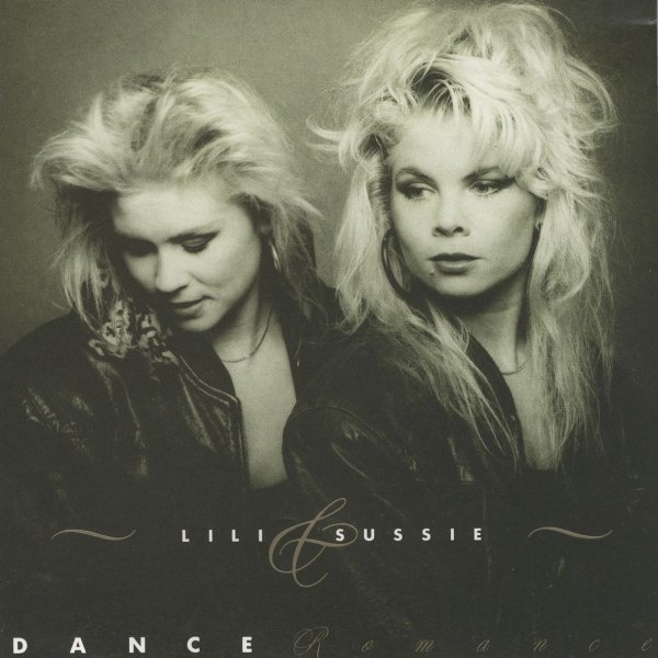 Lili &amp; Sussie - Oh Mama