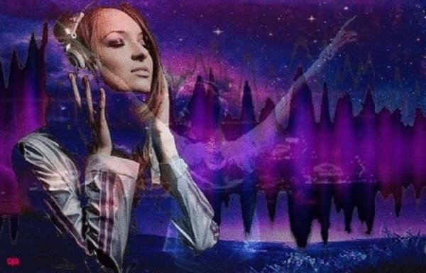 ConteAN - New Italo Disco (Extended Version)