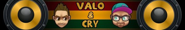 VALO &amp; CRY - FUISTE