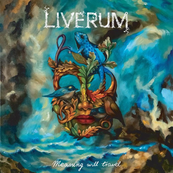 Liverum - Locked