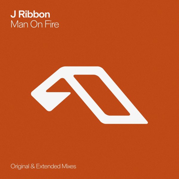 J Ribbon - Man On Fire
