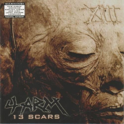 4arm - 13 Scars