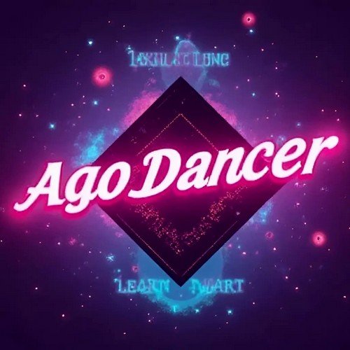 Ago Dancer - Fly Into The Night