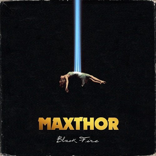 Maxthor - Flamingos