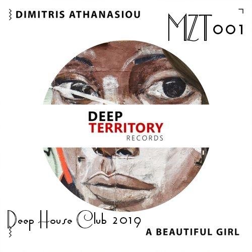 Dimitris Athanasiou - A Beautiful Girl (Original Mix)