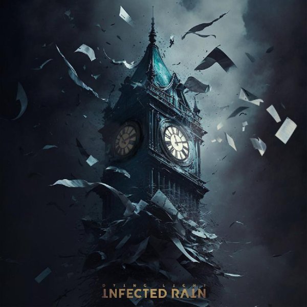 Infected Rain - Dying Light