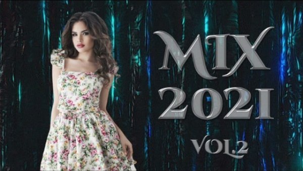 VA - NEW GENERATION ITALO DISCO - 2021 BCR MIX - VOL.2