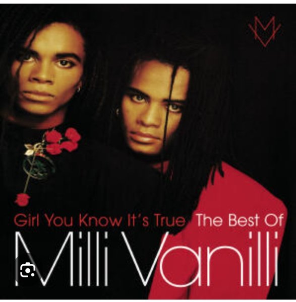 Milli Vanilli - Girl You Know Its True (Mr.Stephen Remix 2025)