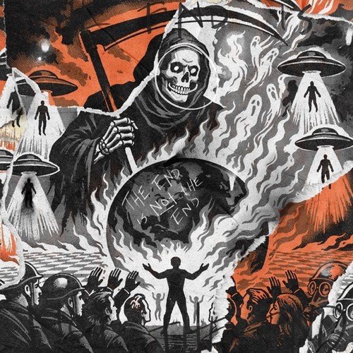 Atreyu - Ghost in Me