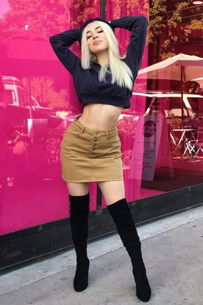 Ava Max - So Am I