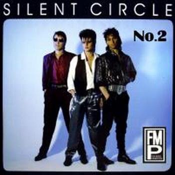Silent Circle - It Feels Like Heaven (Instrumental Version)