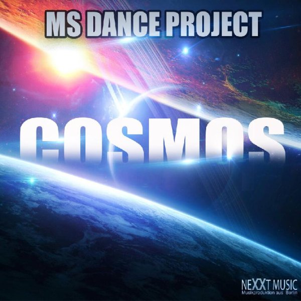 Ms Dance Project - Cosmos