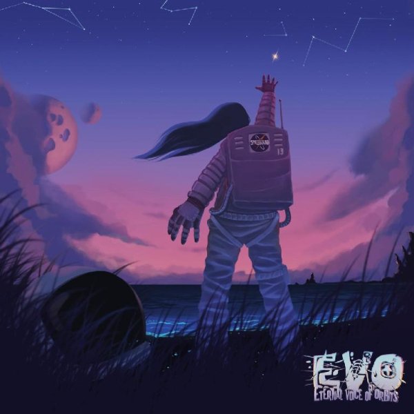 EVO - Агония