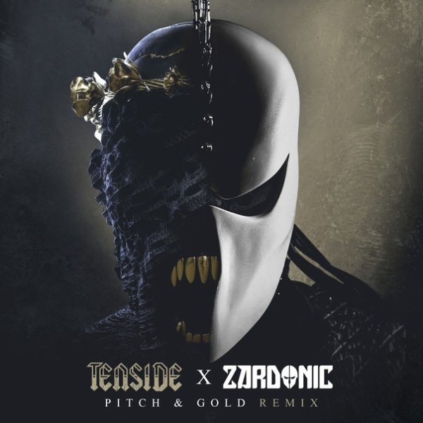 Tenside - Pitch &amp; Gold (Zardonic Remix)
