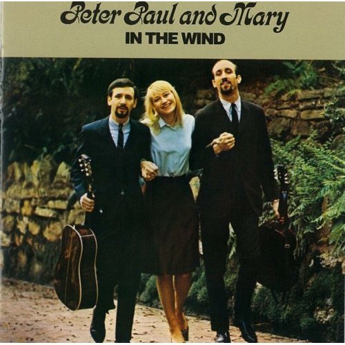Peter, Paul &amp; Mary - Rocky Road