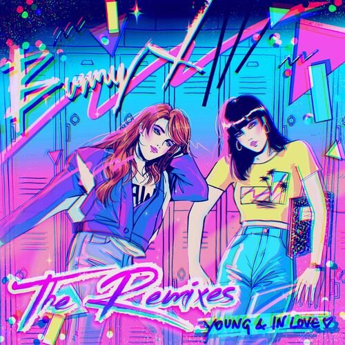 Bunny X - Perfect Paradise (Syst3m Glitch Remix)
