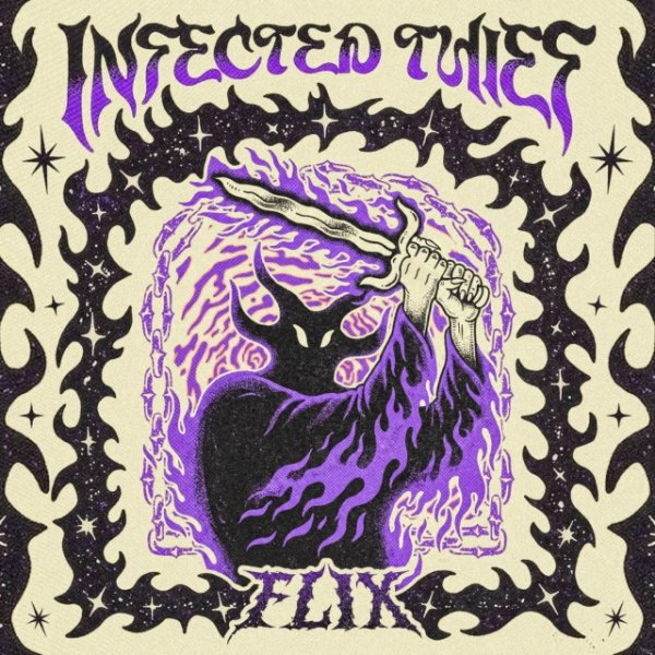 Flix - Infected Thief