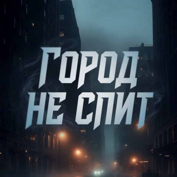 TWIGO - Город не спит