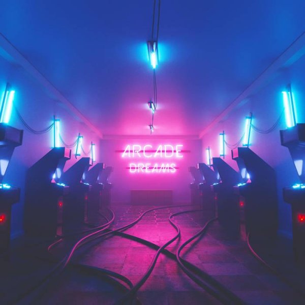 Marvel83' - Runaway (feat. Waves On Waves)