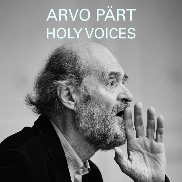 Jan Garbarek &amp; The Hilliard Ensemble - Pärt: Most Holy Mother of God