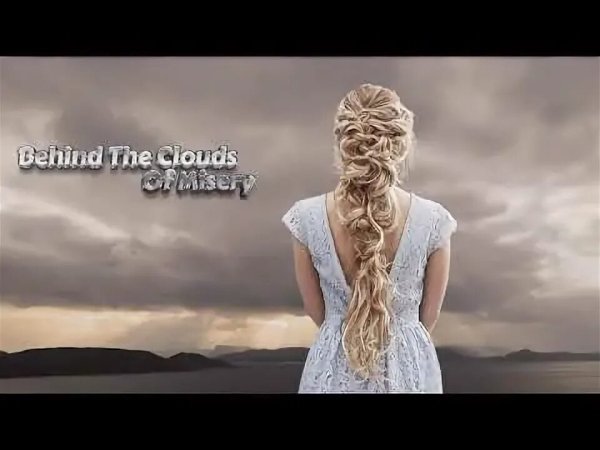 Modern Boots - Behind the Clouds of Misery (Radio Version)