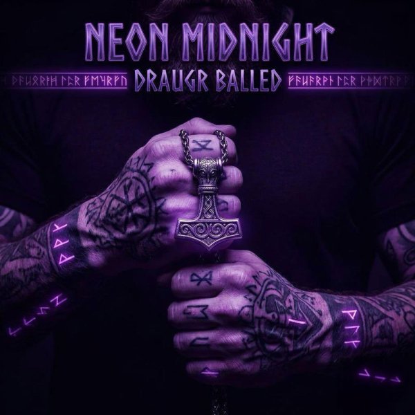 Draugr Balled - Shadow play