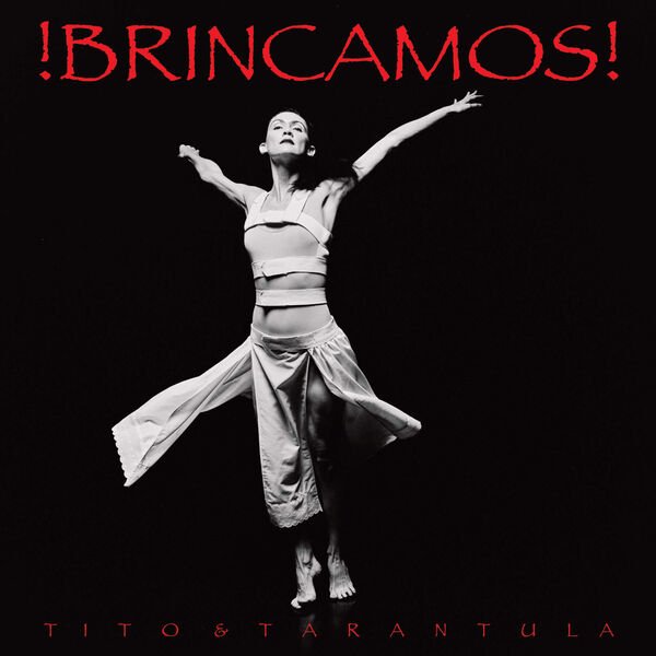 Tito &amp; Tarantula - The Price