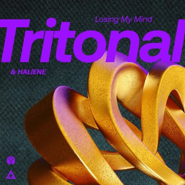 Tritonal &amp; HALIENE - Losing My Mind (Extended Mix)